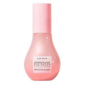 NIB Glow Recipe Watermelon Glow Niacinamide Dew Drops